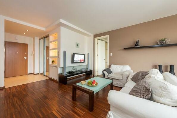One Bed Apartment ARKADIA 13 - Photo4