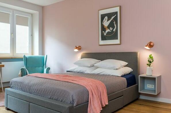 One Bed Apartment GORSKIEGO - Photo2