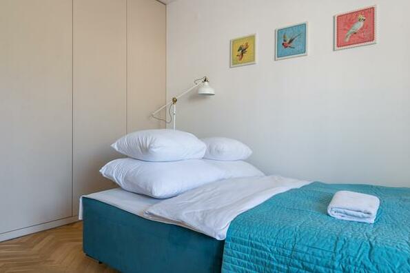 One Bed Apartment MIODOWA 4 - Photo5