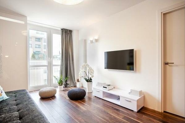 One bed apt GRZYBOWSKA 3 - Photo2