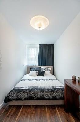 One bed apt GRZYBOWSKA 3 - Photo5