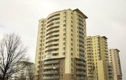 One Day Apartment Boguslawskiego
