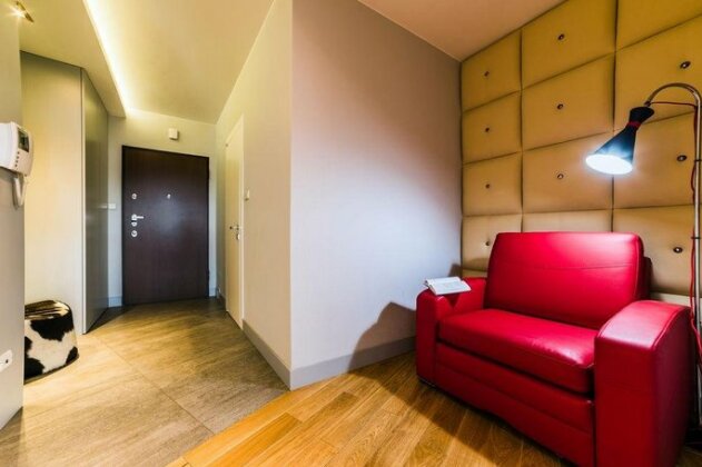 Oxygen Central Apartments - Photo2
