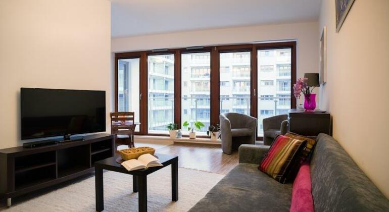 Oxygen Central Apartments - Photo3
