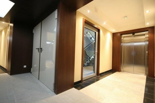 Oxygen Home - Photo4