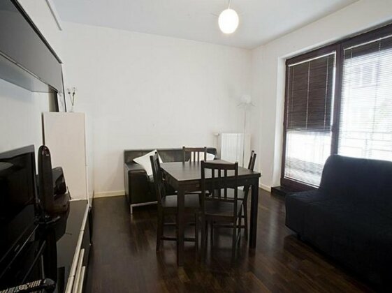 P and o Wspolna Hotel - Photo3