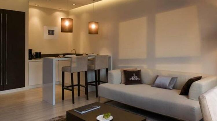 Platinum Towers Apartments - Photo3