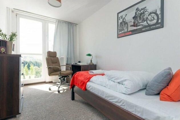 P&O Apartment Prosta - Photo2
