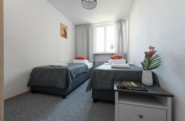 P&O Apartment Prosta - Photo3