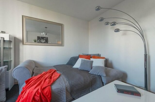 P&O Apartment Prosta - Photo4