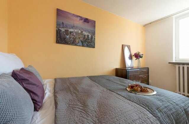 P&O Apartment Prosta - Photo5