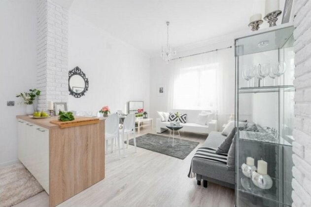 P&O Apartments Andersa 1 - Photo5