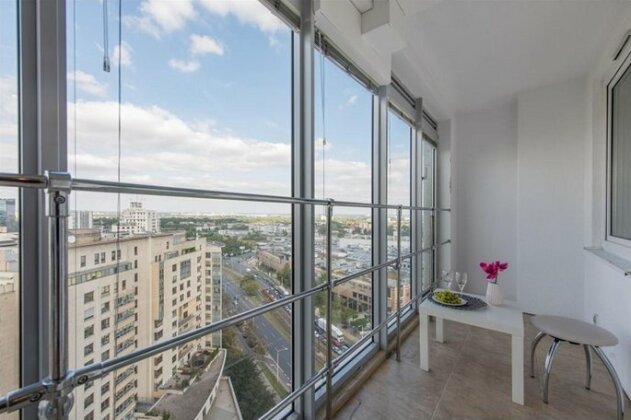 P&O Apartments Babka Tower - Photo2