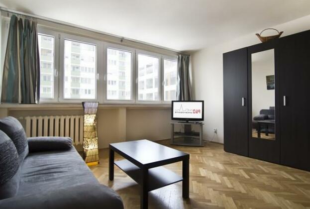 P&O Apartments Bagno - Photo2