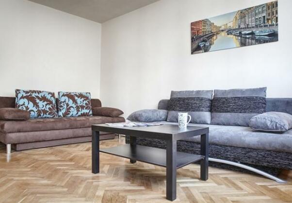 P&O Apartments Bagno - Photo3