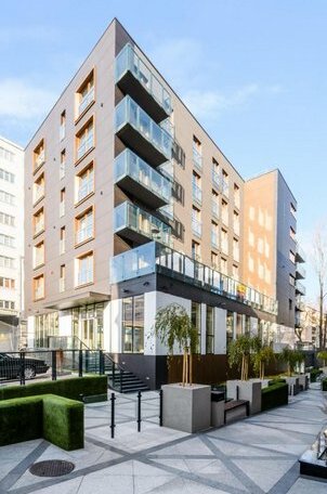 P&O Apartments Dzielna - Photo2