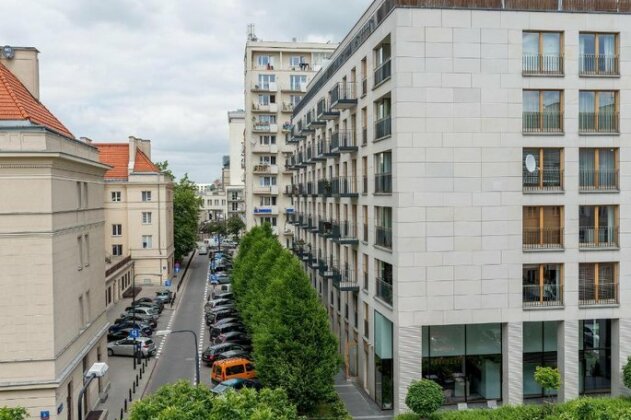 P&O Apartments Gorskiego - Photo2