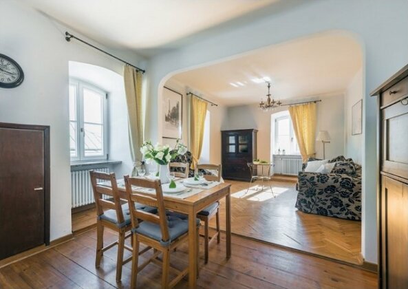 P&O Apartments Miodowa - Photo2