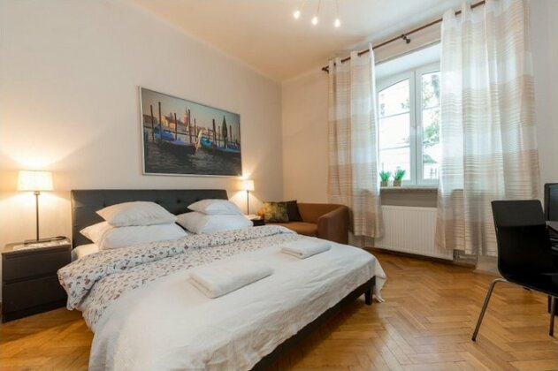 P&O Apartments Miodowa - Photo5