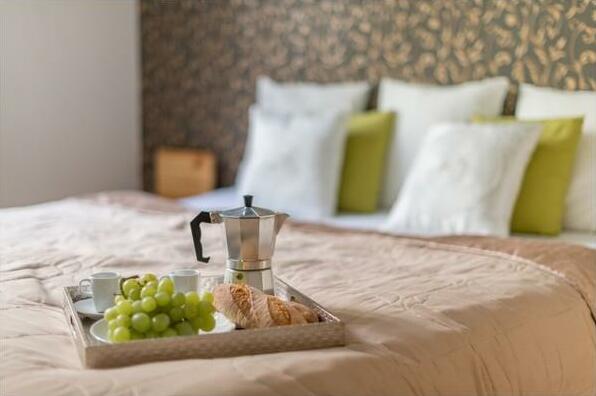 P&O Apartments Rozbrat - Photo3