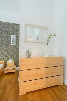 P&O Apartments Rozbrat - Photo4