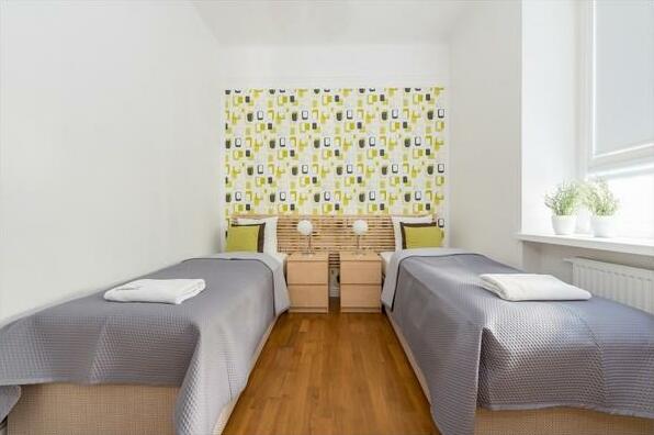 P&O Apartments Rozbrat - Photo5