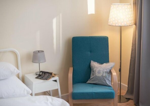 P&O Apartments Rydgiera - Photo4