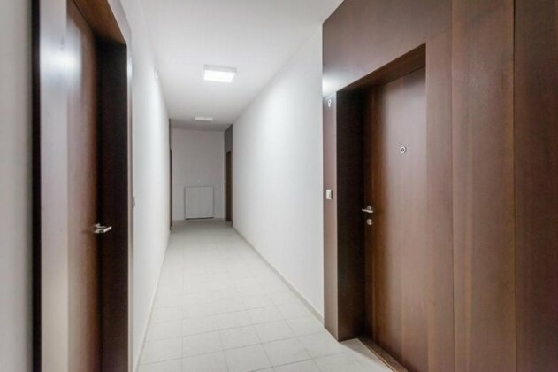 P&O Apartments Rydgiera - Photo5