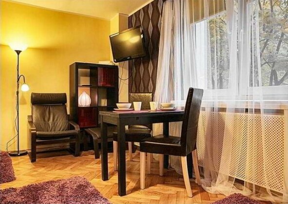 P&O Apartments Sienna - Photo3