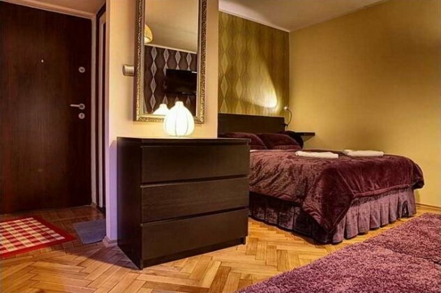 P&O Apartments Sienna - Photo4