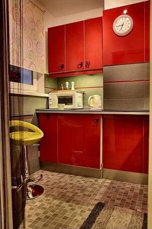 P&O Apartments Sienna - Photo5