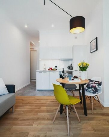 P&O Apartments Sliska - Photo4