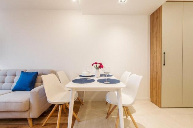 P&O Apartments Sliska - Photo5