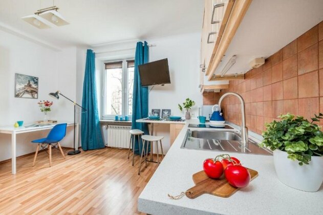 P&O Apartments Waszyngtona - Photo2