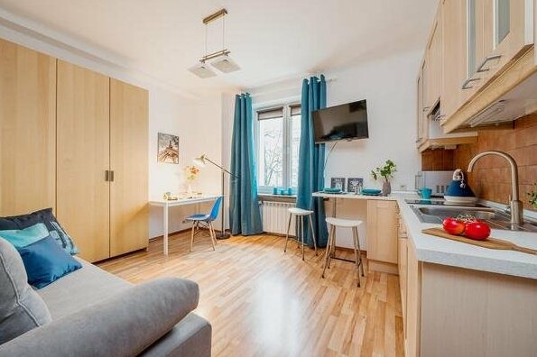 P&O Apartments Waszyngtona - Photo3