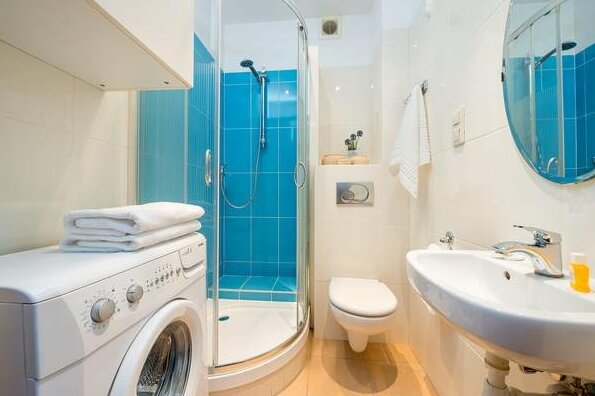P&O Apartments Waszyngtona - Photo5