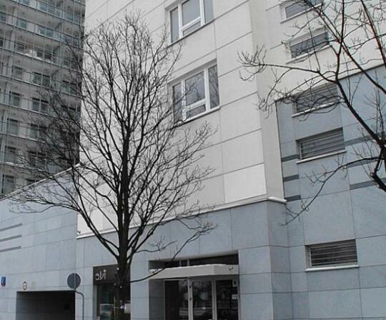 P&O Apartments Wyzwolenia Warsaw