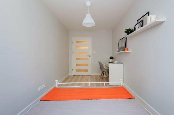 P&O Apartments Zelazna - Photo3