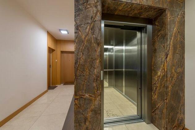 P&O MDM Apartments - Photo2