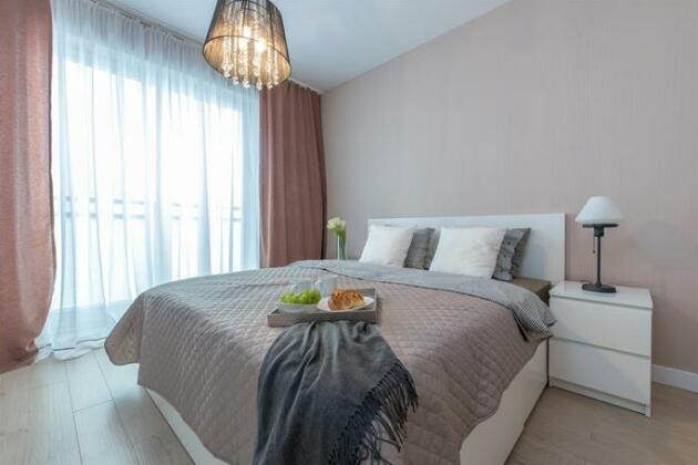P&O MDM Apartments - Photo4