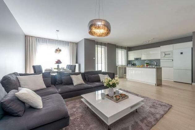 P&O MDM Apartments - Photo5