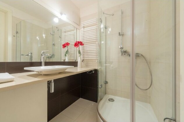 P&O Serviced Apartments CH Arkadia 13 - Photo4