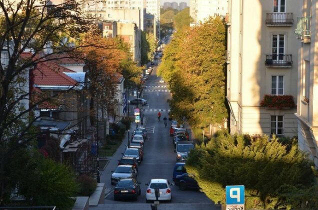 P&O Serviced Apartments Fabryczna - Photo2