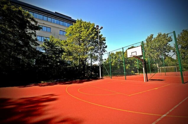 P&O Serviced Apartments Fabryczna - Photo3