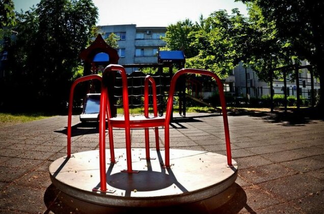 P&O Serviced Apartments Fabryczna - Photo4
