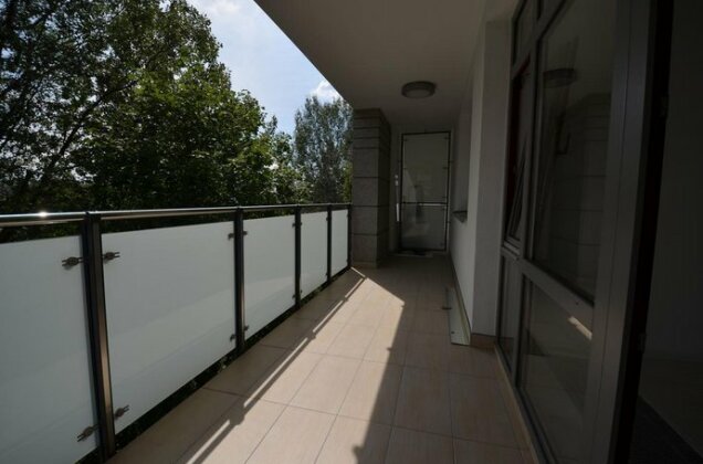 P&O Serviced Apartments Fabryczna - Photo5
