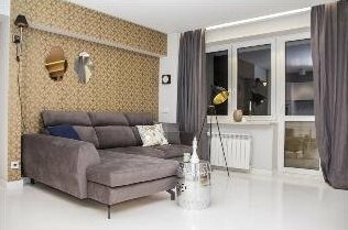 P&O Serviced Apartments UJAZDOWSKIE - Photo2