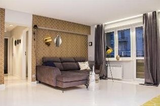 P&O Serviced Apartments UJAZDOWSKIE - Photo3