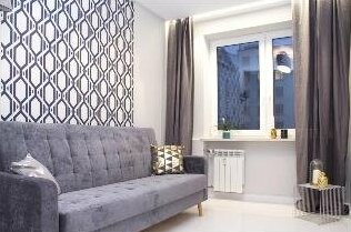 P&O Serviced Apartments UJAZDOWSKIE - Photo4