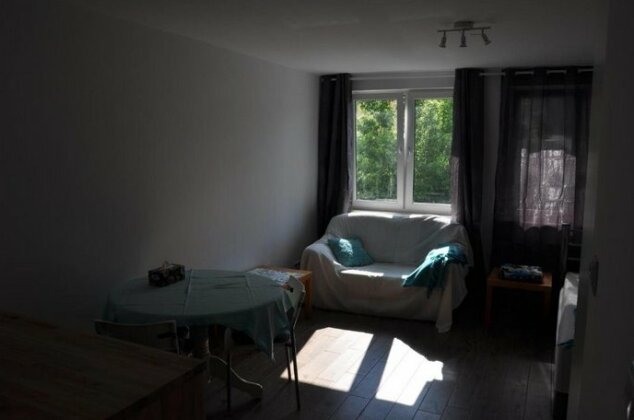 Powisle Apartment - Photo3